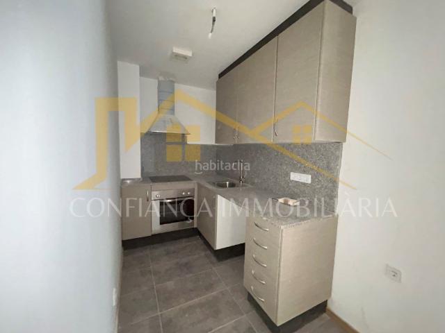 Piso en venta en Sant Hilari Sacalm. PISO A ESTRENAR EN EL CENTRO DE SANT HILARI SACALM. Pisos Sant Hilari.