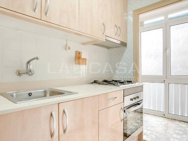 Piso en Venta en Sant Ildefons