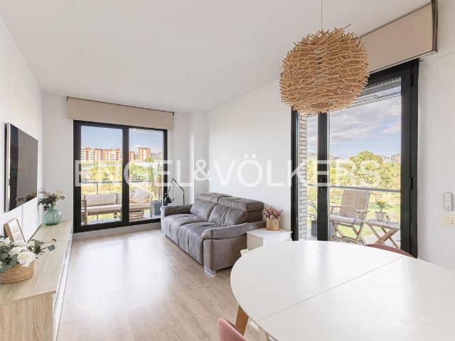 Piso en Venta en Sant Joan TV3