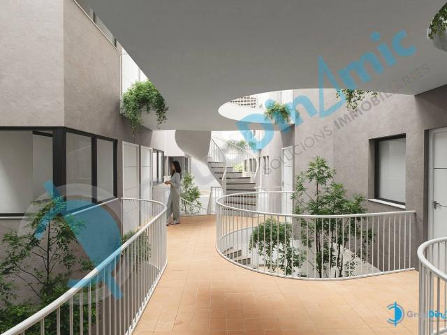 Piso en Venta en Sant Joan Vilarromà