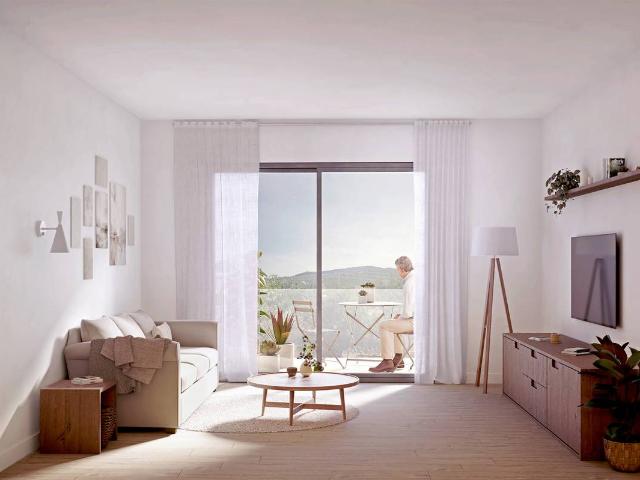 Piso en Venta en Sant Joan Vilarromà