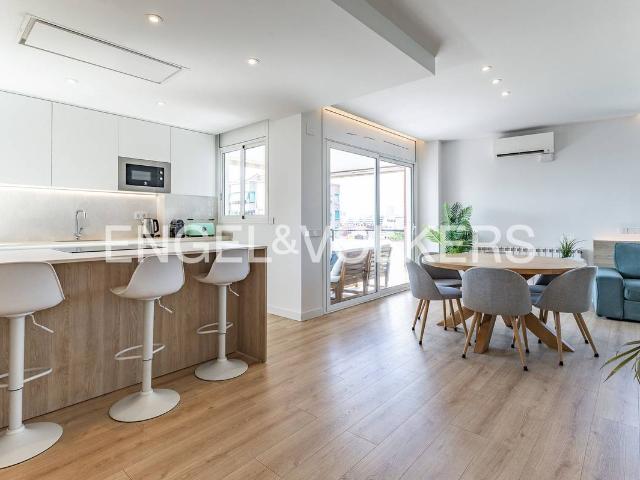 Piso en Venta en Sant Joan Baptista