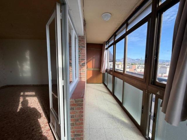 Piso en Venta en Sant Joan d'Alacant