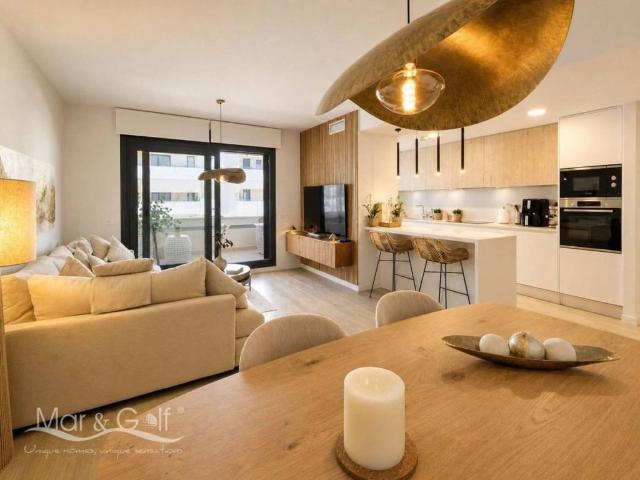 Piso en Venta en Sant Joan d'Alacant
