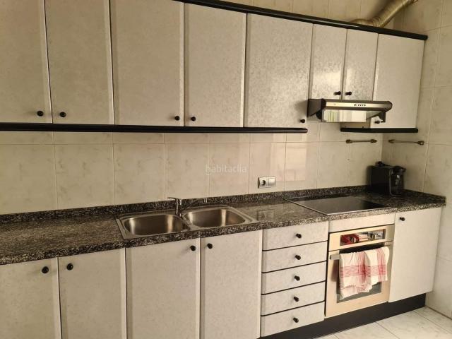 Piso en venta en Sant Joan de Vilatorrada. Piso alquilado de 2 habitacions por 99.000 en Sant Joan de Vilatorrada. Pisos Sant Joan de.