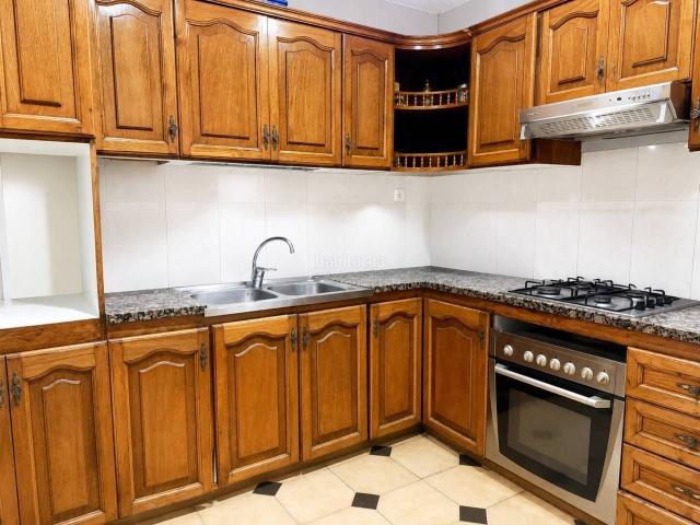 Piso en venta en Sant Joan de Vilatorrada. Piso con gran potencial y posibilidad de espectacular terraza de 60 m. Pisos Sant Joan de.