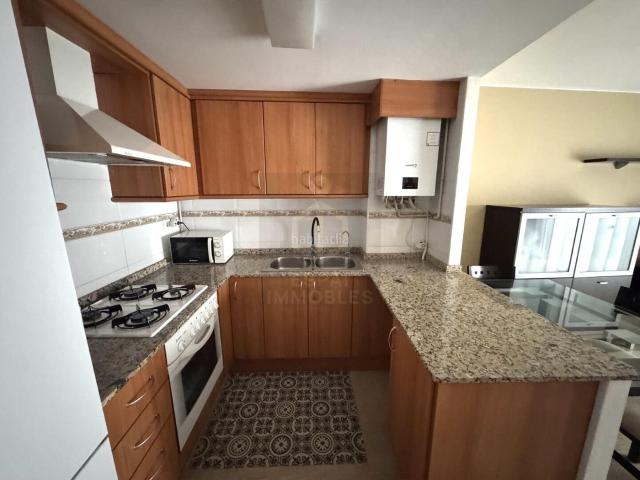 Piso en venta en Sant Joan de Vilatorrada. Pisos Sant Joan de.