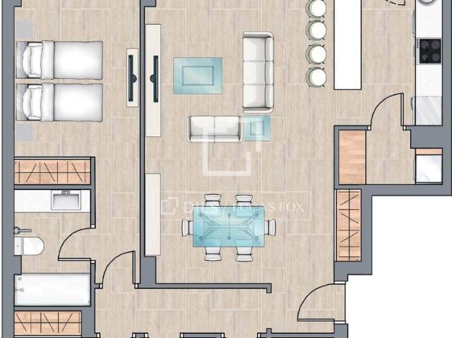 Piso en Venta en Sant Joan de Labritja