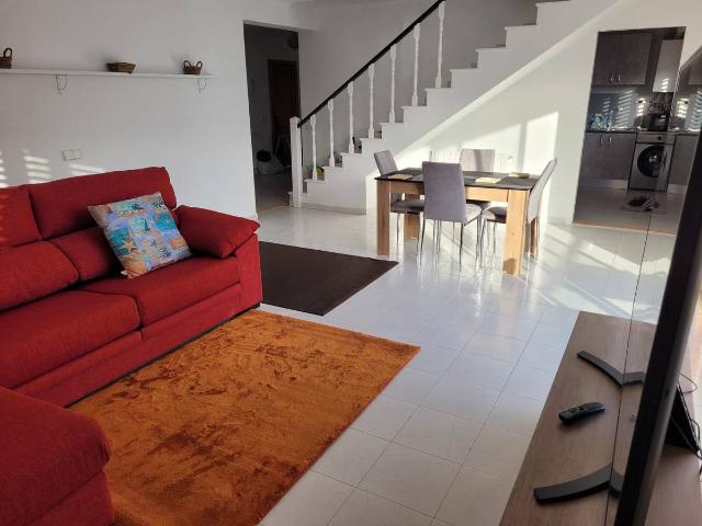 Piso en Venta en Jesús