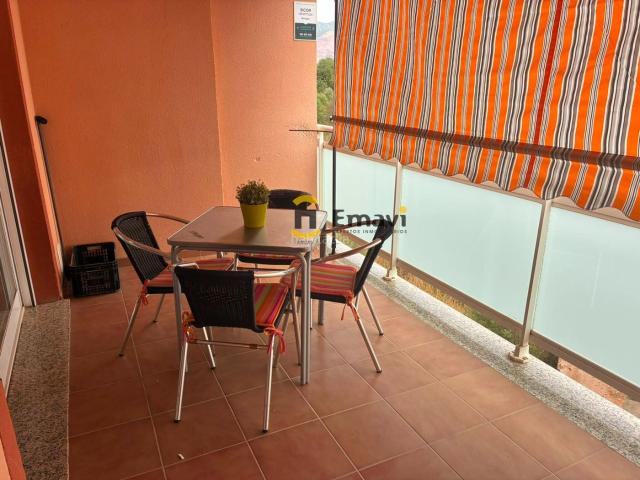 Piso en venta en Sant Joan de Moró. Piso de 113 m² en perfecto estado en San Juan de Moró. Pisos Sant Joan de.