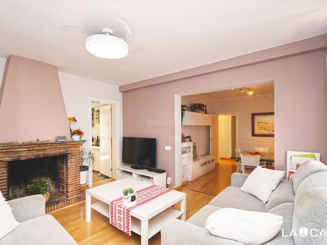 Piso en venta en Sant Joan Despí, Centre. OPORTUNIDAD UNICA AMPLIO PISO DE 120 m2 TOTALMENTE EXTERIOR CON 2 TERRAZAS EN SANT JOAN DESPI. Pisos Sant Joan.