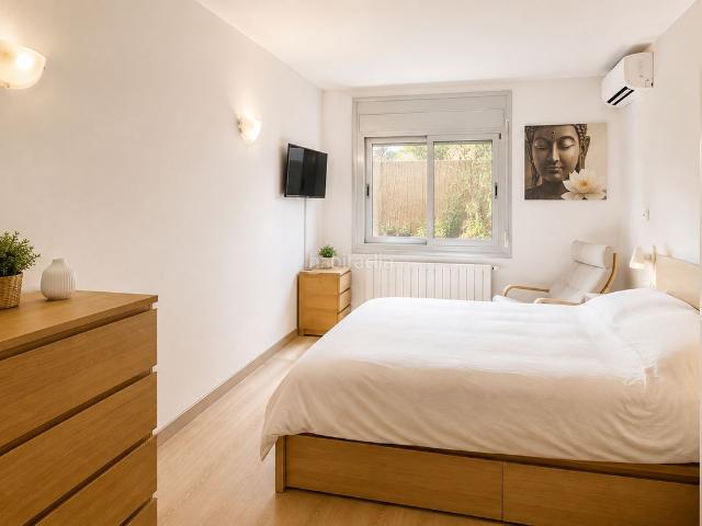 Piso en venta en Sant Joan Despí, Centre. Piso de 86 m con 3 dormitorios y muy buen estado en Sant Joan Despí. Pisos Sant Joan.