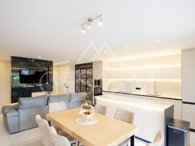 Piso en venta en Sant Joan Despí, Sant Joan TV3. ELEGANTE PISO REFORMADO EN LA ZONA DE TV3, ZONA RESIDENCIAL DE SANT JOAN DESPÍ. Pisos Sant Joan.