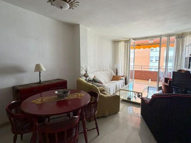 Piso en venta en Sant Joan Despí, Sant Joan TV3. PISO IDEAL CON BALCON Y PARKING. Pisos Sant Joan.