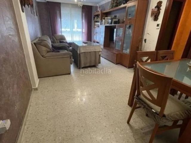 Piso en venta en Sant Joan Despí, Sant Joan TV3. Precioso piso exterior conservado. Pisos Sant Joan.