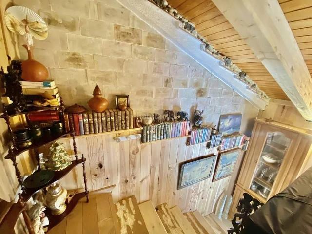 Piso en venta en Sant Joan les Fonts. DUPLEX. Pisos Sant Joan les.