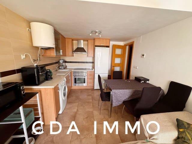 Piso en venta en Sant Jordi, Castellón