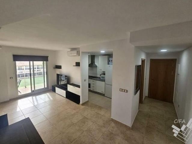 Piso en venta en Sant Jordi, Castellón