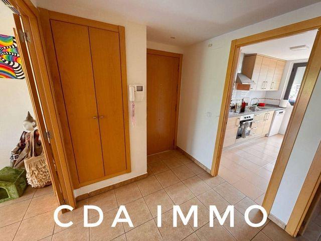 Piso en venta en Sant Jordi, Castellón