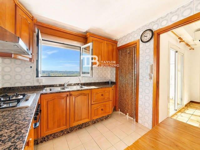 Piso en venta en Sant Jordi, Mallorca
