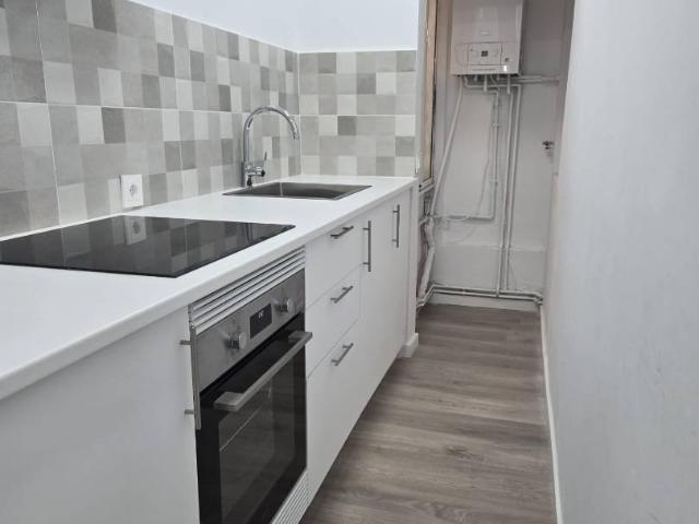 Piso en Venta en Sant Josep