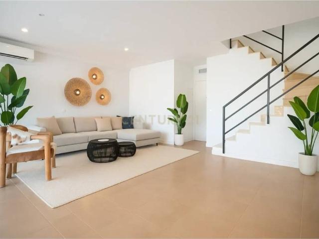 Piso en Venta en Sant Josep de sa Talaia