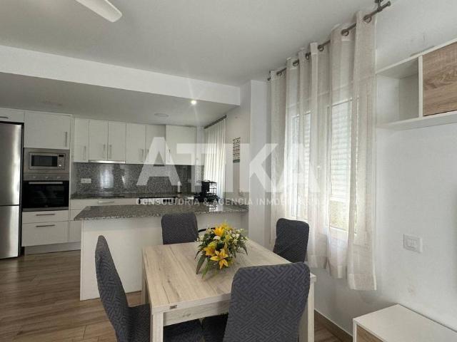 Piso en Venta en Sant Josep Zona Hospital