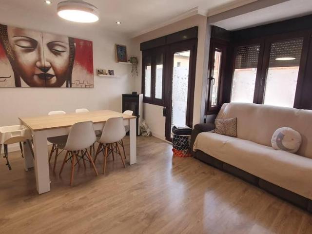 Piso en Venta en Sant Josep Zona Hospital