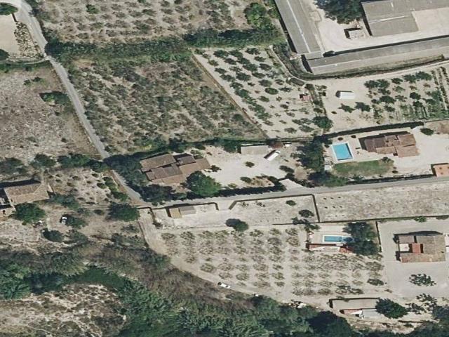 Piso en Venta en Sant Josep Zona Hospital