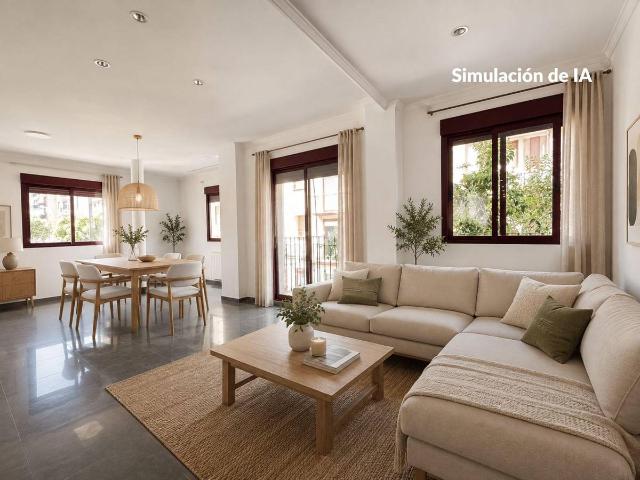 Piso en Venta en Sant Josep Zona Hospital