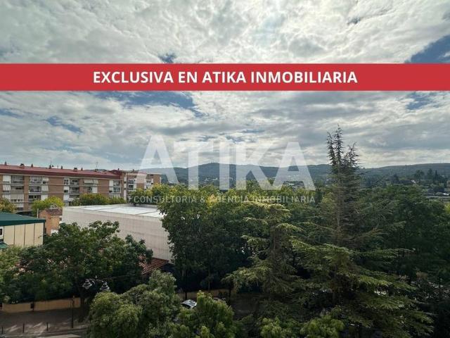 Piso en Venta en Sant Josep Zona Hospital