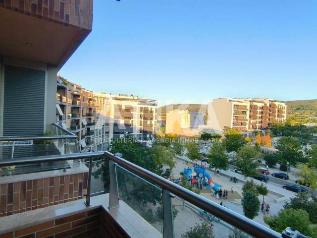 Piso en Venta en Sant Josep Zona Hospital