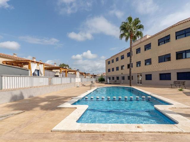 Piso en venta en Sant Jaume d´Enveja Costa Dorada. Piso con parking y piscina comunitaria en Sant Jaume dEnveja. Pisos Sant Jaume.