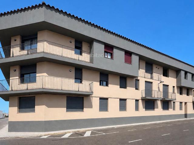 Piso en venta en Sant Jaume d´Enveja Costa Dorada. Pisos Sant Jaume.