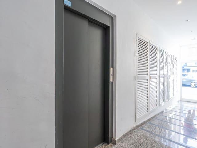 Piso en venta en Sant Jaume d'Enveja, Tarragona