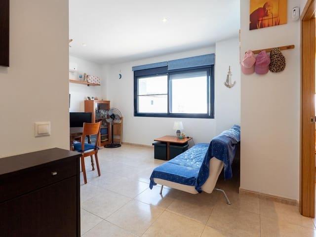 Piso en venta en Sant Jaume d'Enveja, Tarragona