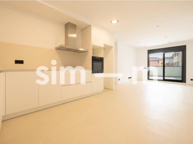Piso en venta en Sant Julià de Vilatorta. Piso Obra Nueva en venta Zona Centro. Pisos Sant Julià de.