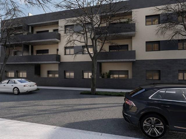 Piso en Venta en Sant Julià de Vilatorta