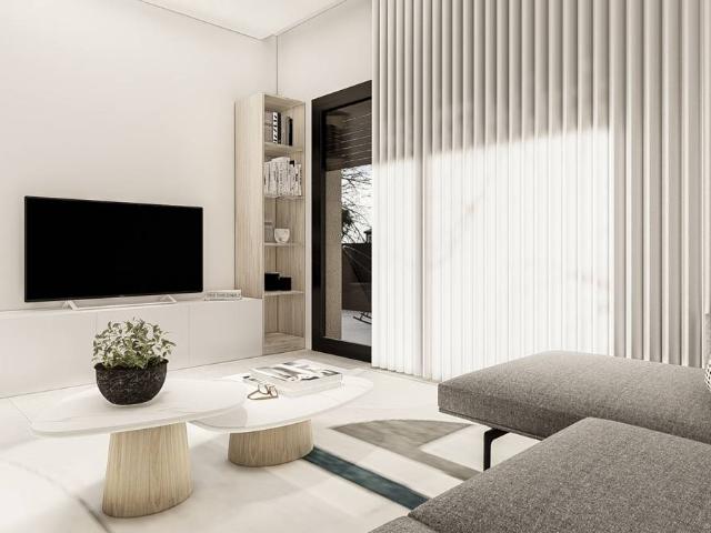 Piso en Venta en Sant Julià de Vilatorta