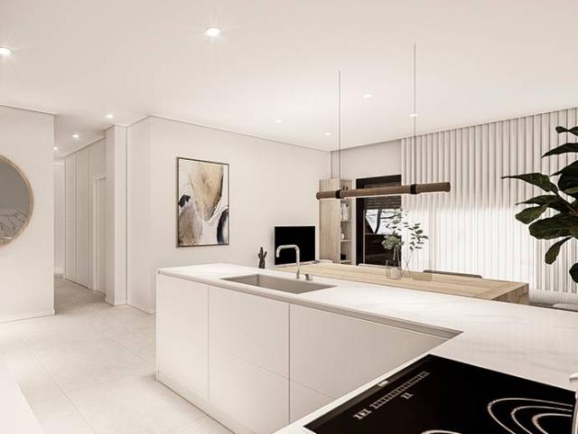 Piso en Venta en Sant Julià de Vilatorta
