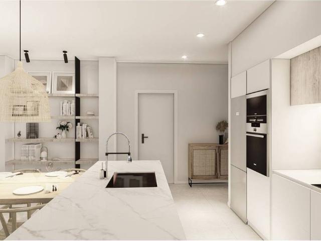 Piso en Venta en Sant Julià de Vilatorta