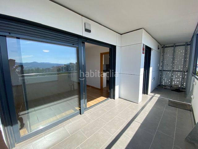 Piso en venta en Sant Just Desvern, Mas Lluí Els Miralls. PISO SEMI NUEVO EN MAS LLUÍ. Pisos Sant Just.