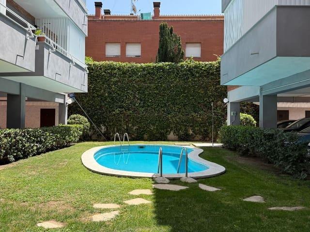 Piso en venta en Sant Just Desvern, Barcelona