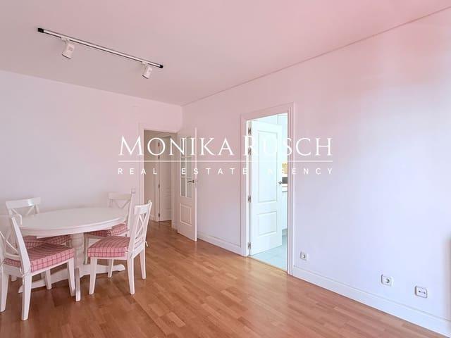 Piso en venta en Sant Just Desvern, Barcelona