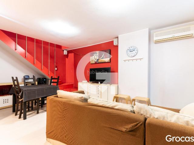 Piso en venta en Sant Just Desvern, Centre. Duplex en el Walden 7. Pisos Sant Just.