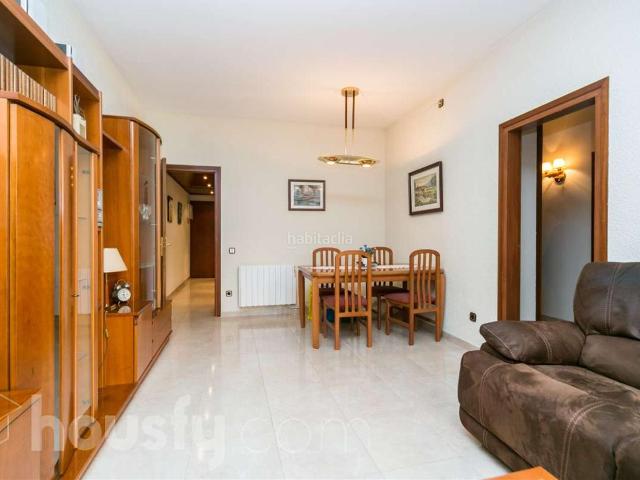 Piso en venta en Sant Just Desvern, Centre. Pisos Sant Just.
