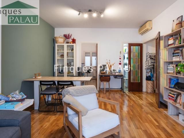 Piso en venta en Sant Just Desvern, Centre. Pisos Sant Just.