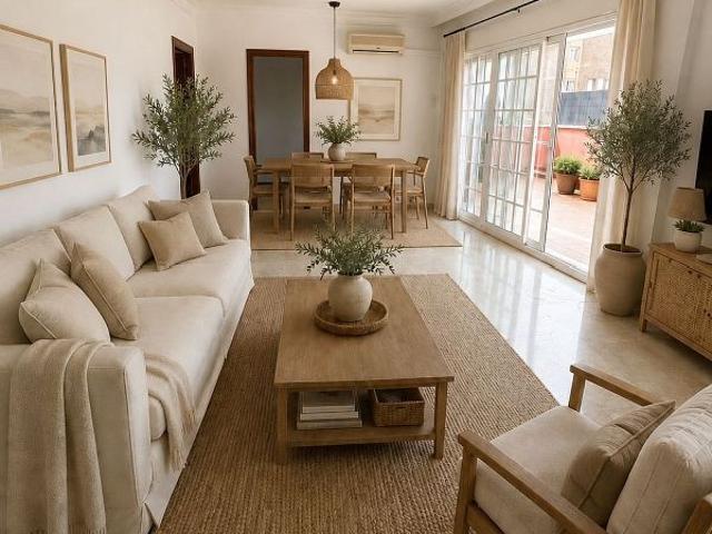 Piso en venta en calle Bonavista, Sant Just Desvern, de 120 m² 4 habitaciones por 650.000