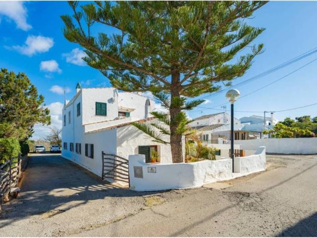 Piso en Venta en Sant Lluís