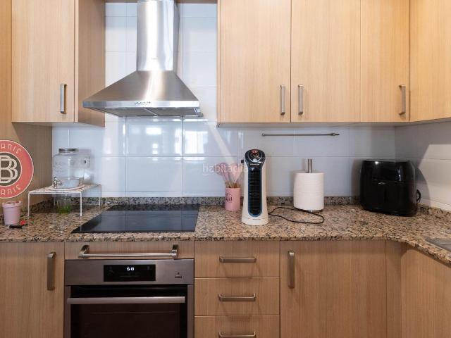 Piso en venta en Sant Llorenç d´Hortons. Planta baja con patio privado en Sant Llorenç dHortons. Pisos Sant Llorenç.